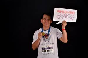 BIB: 421952, 4219, 42054
                            <button type="button" onclick="openModal(9296915)" class="btn btn-primary btn-sm float-right btn-popup" data-toggle="modal" data-target=".modal-high-quality">
                        <i class="fas fa-shopping-cart"></i> Add to Cart
                    </button>
                                            <button type="button" onclick="isThisMe(9296915, true)" class="btn btn-success btn-sm float-right btn-popup btn-isme hidden" data-toggle="tooltip" data-placement="bottom" title="นี่คือรูปของคุณใช่ไหม คลิกที่นี่เพื่อเอาเข้าอัลบั้ม">
                        <i class="fas fa-plus"></i> Add to album
                    </button>
                    <button type="button" onclick="isThisMe(9296915, false)" class="btn btn-warning btn-sm float-right btn-popup btn-isnotme hidden">
                        <i class="fas fa-ban"></i> Remove from album
                    </button>